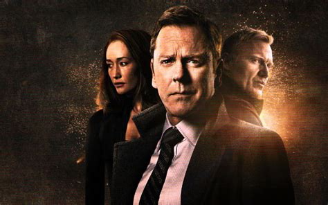 designated survivor epic